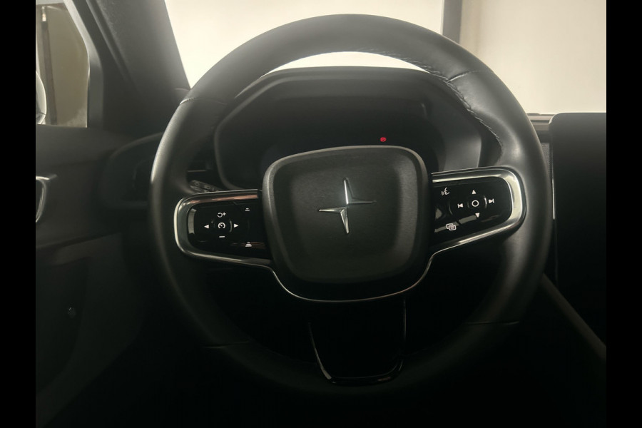 Polestar 2 Long Range Dual Motor Launch Edition 78kWh | Panoramadak | Achterbank verwarmd
