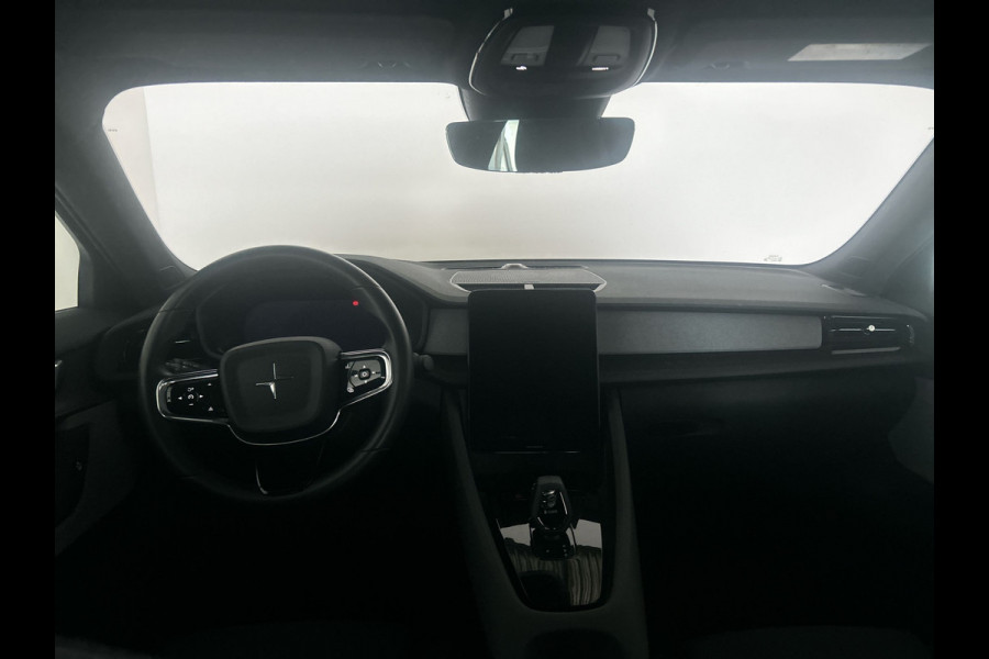 Polestar 2 Long Range Dual Motor Launch Edition 78kWh | Panoramadak | Achterbank verwarmd