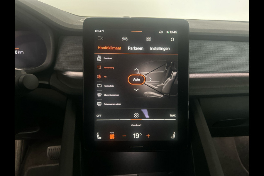 Polestar 2 Long Range Dual Motor Launch Edition 78kWh | Panoramadak | Achterbank verwarmd