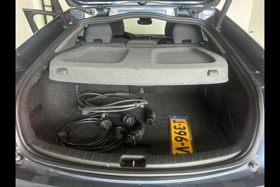 Polestar 2 Long Range Dual Motor Launch Edition 78kWh | Panoramadak | Achterbank verwarmd