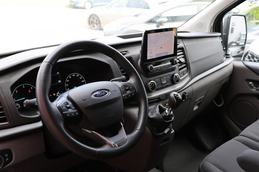 Ford Transit Custom 320 2.0 TDCI 190 PK L2H1 | Raptor Edition | Camera | CarPlay | Stoelverwarming | | 3-Zitter | DAB | Cruise control | PDC V+A | LED | Nieuwe APK | Dealer onderhouden