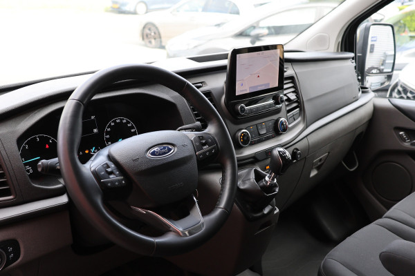 Ford Transit Custom 320 2.0 TDCI 190 PK L2H1 | Raptor Edition | Camera | CarPlay | Stoelverwarming | | 3-Zitter | DAB | Cruise control | PDC V+A | LED | Nieuwe APK | Dealer onderhouden