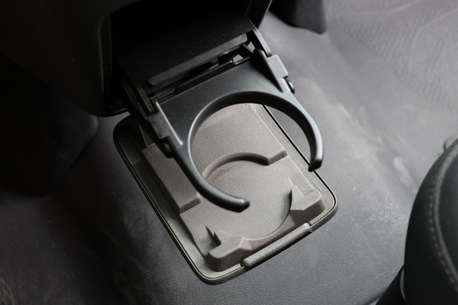 Ford Transit Custom 320 2.0 TDCI 190 PK L2H1 | Raptor Edition | Camera | CarPlay | Stoelverwarming | | 3-Zitter | DAB | Cruise control | PDC V+A | LED | Nieuwe APK | Dealer onderhouden