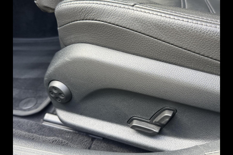 Mercedes-Benz C-Klasse Estate 180 AMG Automaat | Night Pakket | Panoramadak | Stoelverwarming | Achteruitrijcamera | LED verlichting | Apple CarPlay |