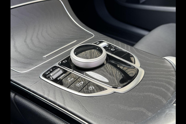 Mercedes-Benz C-Klasse Estate 180 AMG Automaat | Night Pakket | Panoramadak | Stoelverwarming | Achteruitrijcamera | LED verlichting | Apple CarPlay |