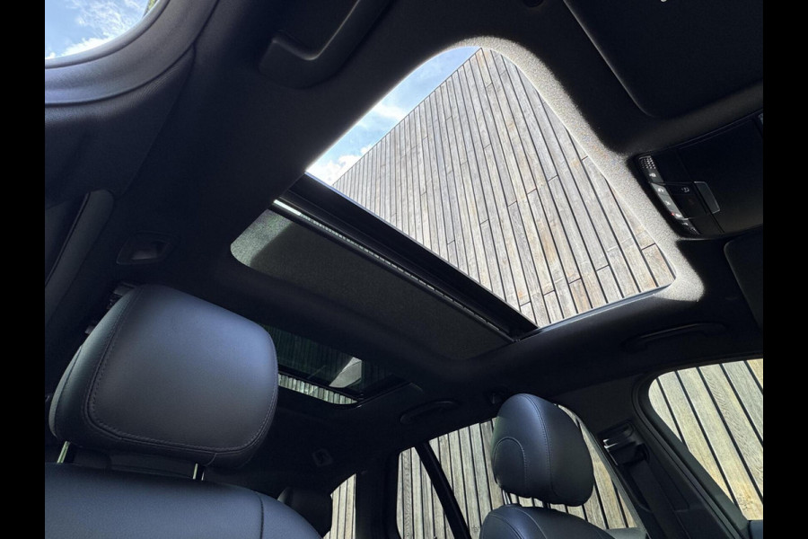 Mercedes-Benz C-Klasse Estate 180 AMG Automaat | Night Pakket | Panoramadak | Stoelverwarming | Achteruitrijcamera | LED verlichting | Apple CarPlay |