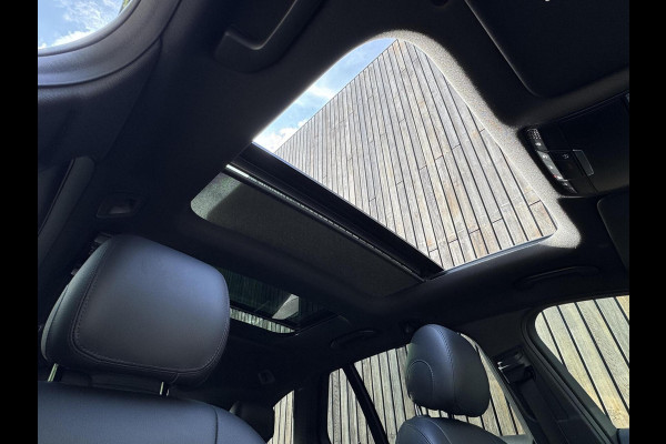 Mercedes-Benz C-Klasse Estate 180 AMG Automaat | Night Pakket | Panoramadak | Stoelverwarming | Achteruitrijcamera | LED verlichting | Apple CarPlay |