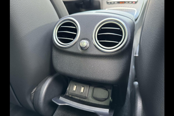Mercedes-Benz C-Klasse Estate 180 AMG Automaat | Night Pakket | Panoramadak | Stoelverwarming | Achteruitrijcamera | LED verlichting | Apple CarPlay |