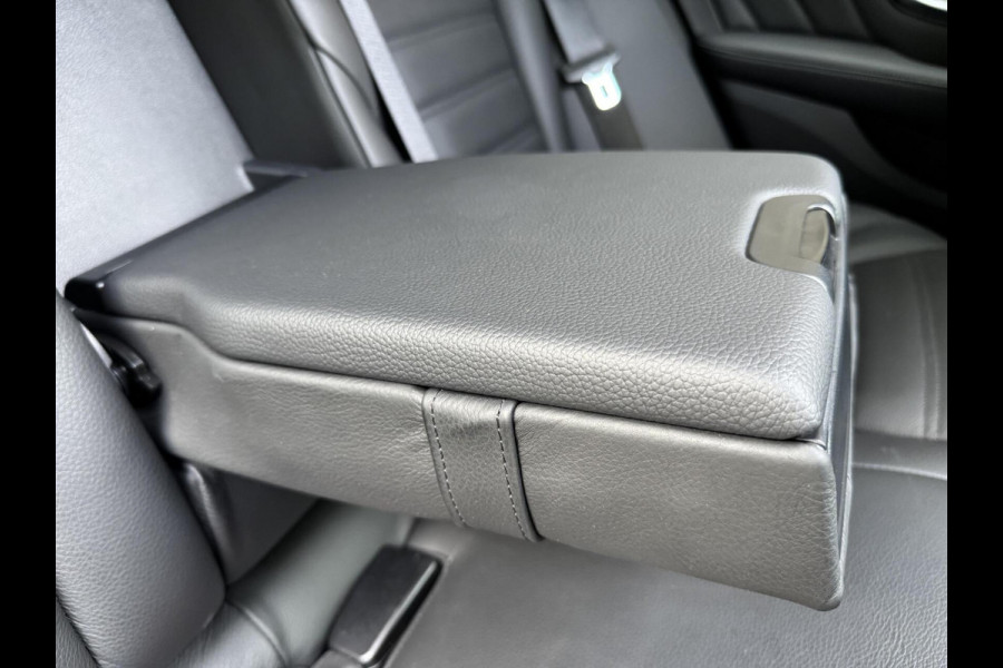 Mercedes-Benz C-Klasse Estate 180 AMG Automaat | Night Pakket | Panoramadak | Stoelverwarming | Achteruitrijcamera | LED verlichting | Apple CarPlay |