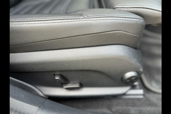 Mercedes-Benz C-Klasse Estate 180 AMG Automaat | Night Pakket | Panoramadak | Stoelverwarming | Achteruitrijcamera | LED verlichting | Apple CarPlay |
