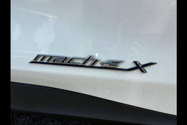 Ford Mustang Mach-E Extended RWD 98 kWh | Trekhaak |