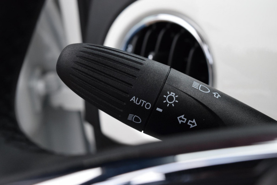 Fiat 500C 1.0 Hybrid|Carplay|Clima|PDC|als nieuw!!