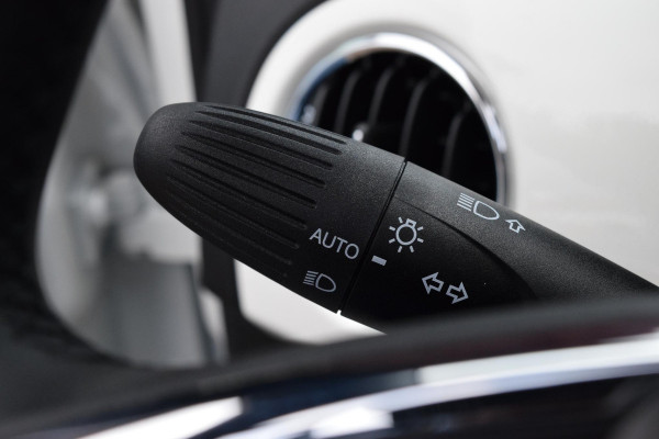 Fiat 500C 1.0 Hybrid|Carplay|Clima|PDC|als nieuw!!