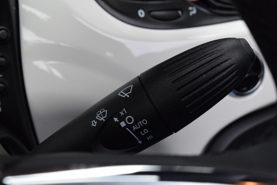 Fiat 500C 1.0 Hybrid|Carplay|Clima|PDC|als nieuw!!