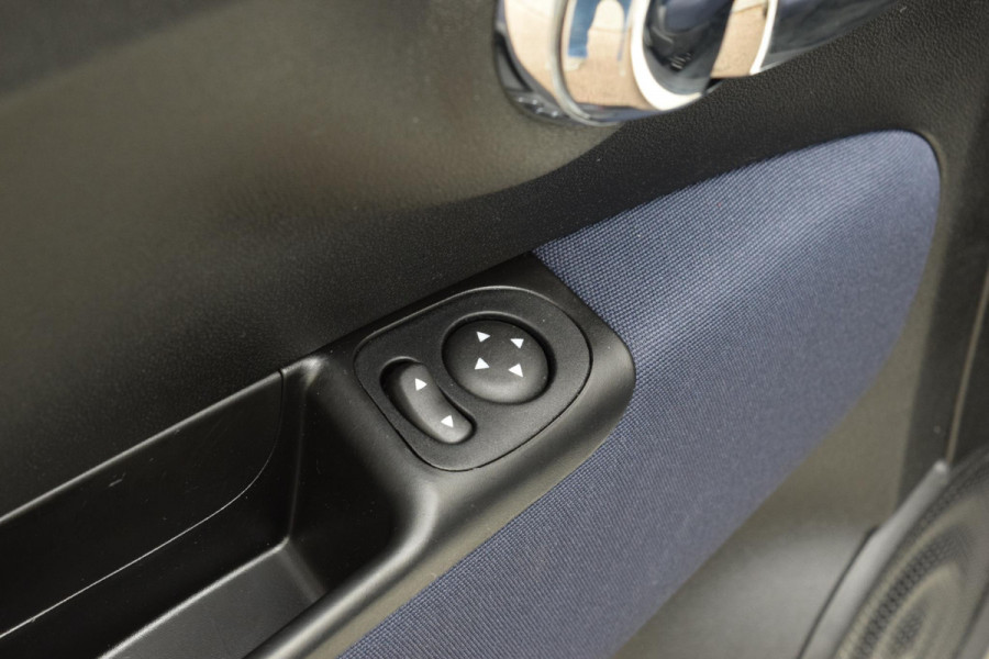 Fiat 500C 1.0 Hybrid|Carplay|Clima|PDC|als nieuw!!