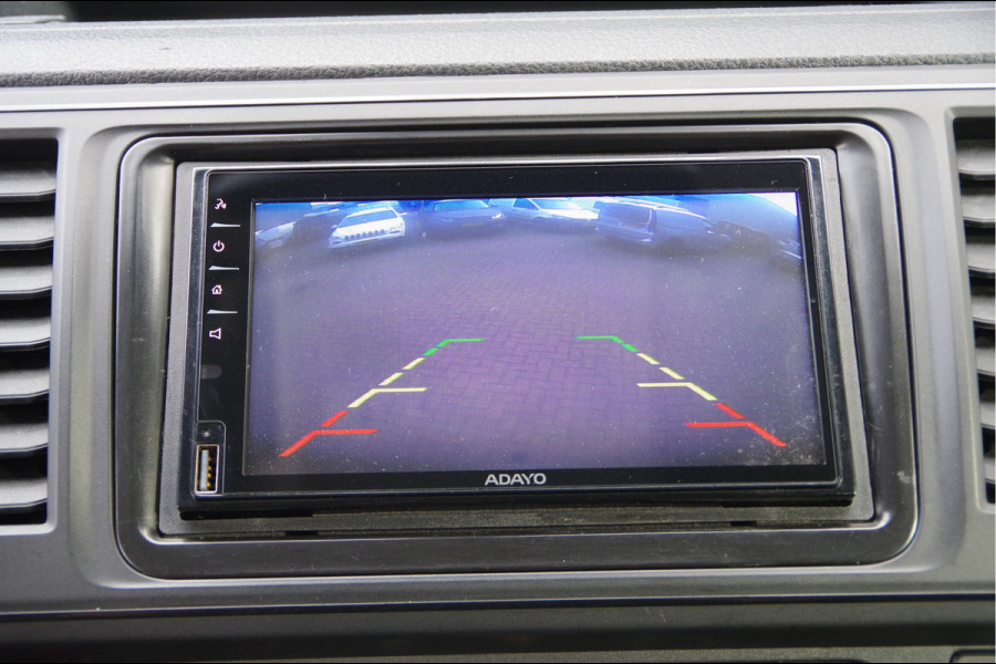 Volkswagen Transporter 2.0 TDI L2 Highline 3-ZITS, TREKHAAK, CAMERA, CRUISE, AIRCO, CARPLAY, AIRCO, BLUETOOTH, NL AUTO, NAP