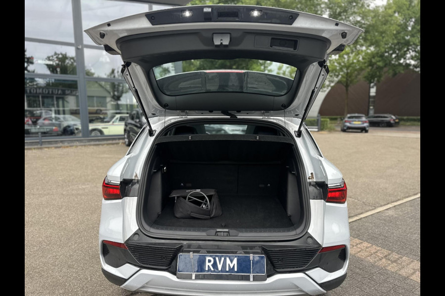 BYD ATTO 3 Design COMPLETE AUTO | RIJKLAAR INCL. FABR. GARANTIE T/M 2029 | AANDRIJFLIJN EN ACCU ZELFS T/M 2031