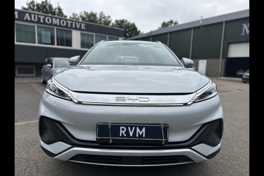 BYD ATTO 3 Design COMPLETE AUTO | RIJKLAAR INCL. FABR. GARANTIE T/M 2029 | AANDRIJFLIJN EN ACCU ZELFS T/M 2031