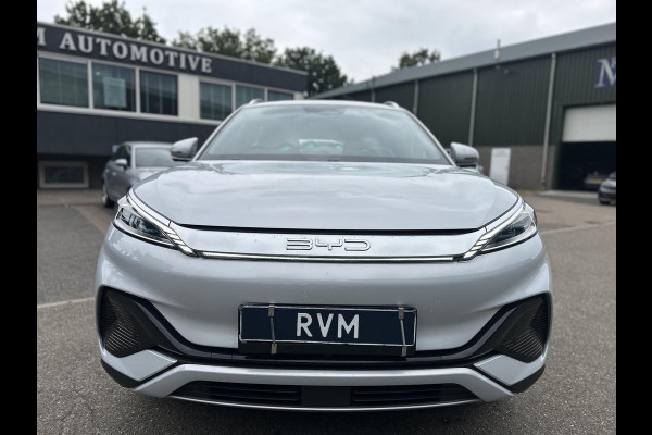 BYD ATTO 3 Design COMPLETE AUTO | RIJKLAAR INCL. FABR. GARANTIE T/M 2029 | AANDRIJFLIJN EN ACCU ZELFS T/M 2031