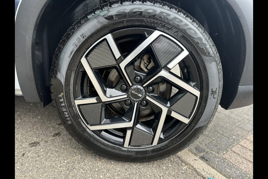 BYD ATTO 3 Design COMPLETE AUTO | RIJKLAAR INCL. FABR. GARANTIE T/M 2029 | AANDRIJFLIJN EN ACCU ZELFS T/M 2031