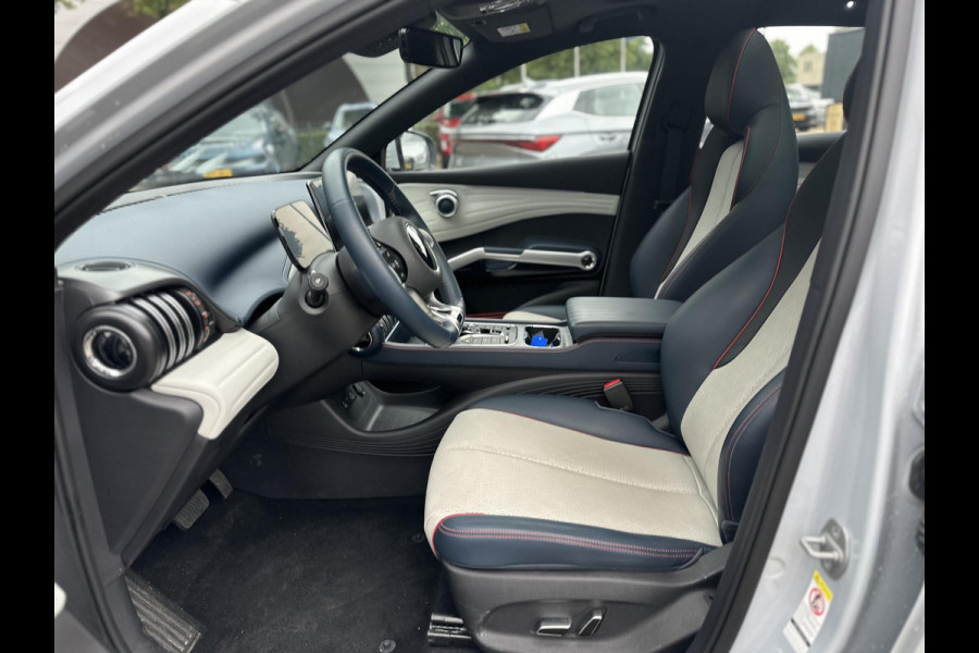 BYD ATTO 3 Design COMPLETE AUTO | RIJKLAAR INCL. FABR. GARANTIE T/M 2029 | AANDRIJFLIJN EN ACCU ZELFS T/M 2031