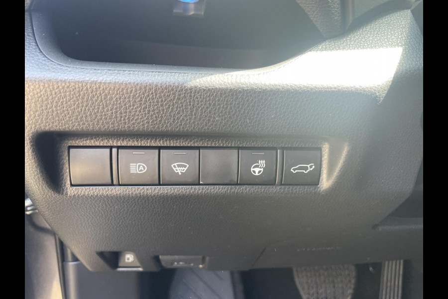Toyota RAV4 2.5 Plug-in Hybrid AWD Dynamic | 1500KG trekgewicht | Afneembare Trekhaak| Stuur- & Stoelverwarming | Apple Carplay & AndroidAUTO |