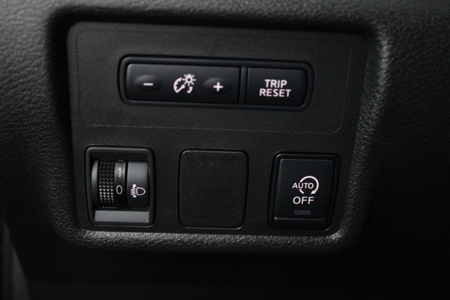 Nissan Micra 1.0 IG-T N-Connecta (TREKHAAK, PARKEERSENSOREN, CRUISE CONTROL, BLUETOOTH, NL-AUTO)