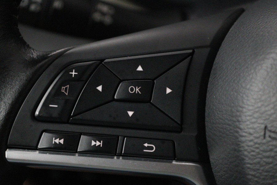Nissan Micra 1.0 IG-T N-Connecta (TREKHAAK, PARKEERSENSOREN, CRUISE CONTROL, BLUETOOTH, NL-AUTO)