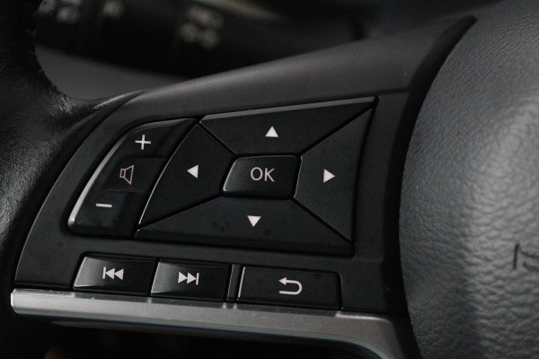 Nissan Micra 1.0 IG-T N-Connecta (TREKHAAK, PARKEERSENSOREN, CRUISE CONTROL, BLUETOOTH, NL-AUTO)