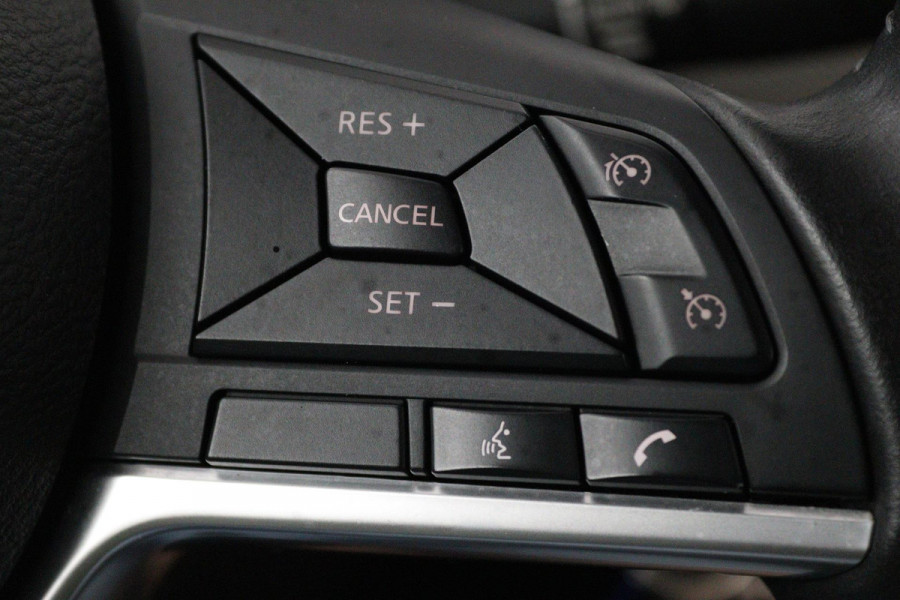 Nissan Micra 1.0 IG-T N-Connecta (TREKHAAK, PARKEERSENSOREN, CRUISE CONTROL, BLUETOOTH, NL-AUTO)