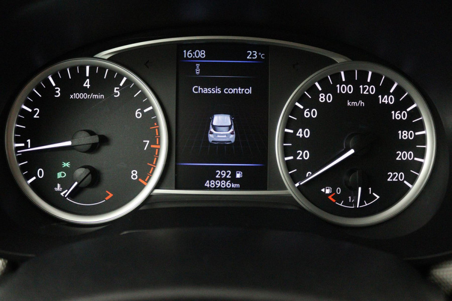 Nissan Micra 1.0 IG-T N-Connecta (TREKHAAK, PARKEERSENSOREN, CRUISE CONTROL, BLUETOOTH, NL-AUTO)