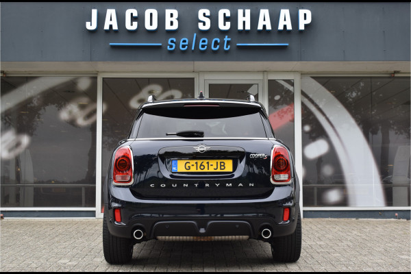 MINI Countryman 2.0 /192pk Cooper S Automaat / Navi / HU display / Keyless / 19" LM / Pano dak