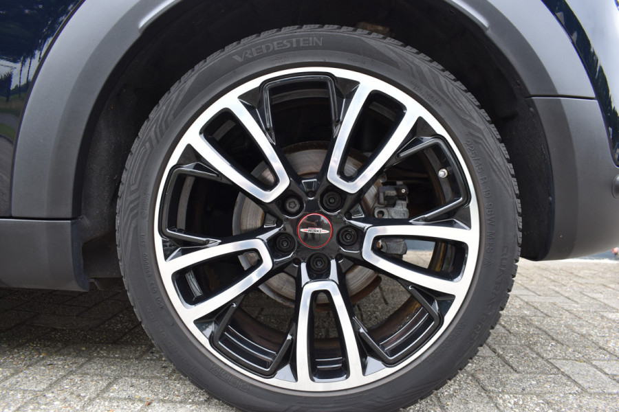 MINI Countryman 2.0 /192pk Cooper S Automaat / Navi / HU display / Keyless / 19" LM / Pano dak