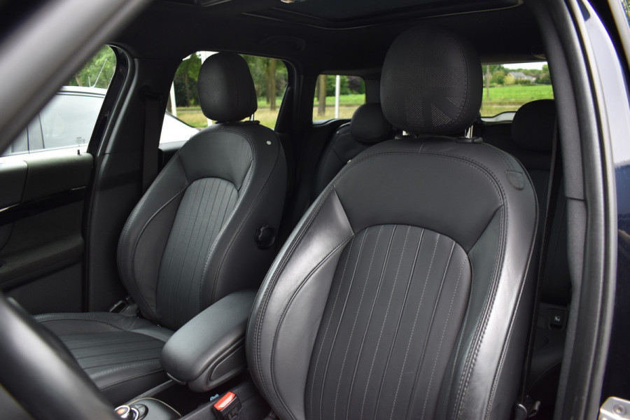 MINI Countryman 2.0 /192pk Cooper S Automaat / Navi / HU display / Keyless / 19" LM / Pano dak