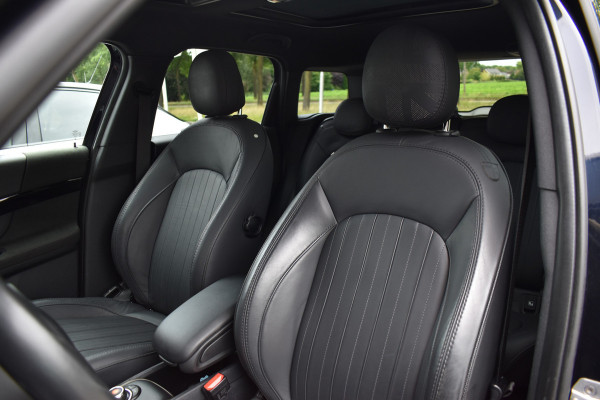 MINI Countryman 2.0 /192pk Cooper S Automaat / Navi / HU display / Keyless / 19" LM / Pano dak