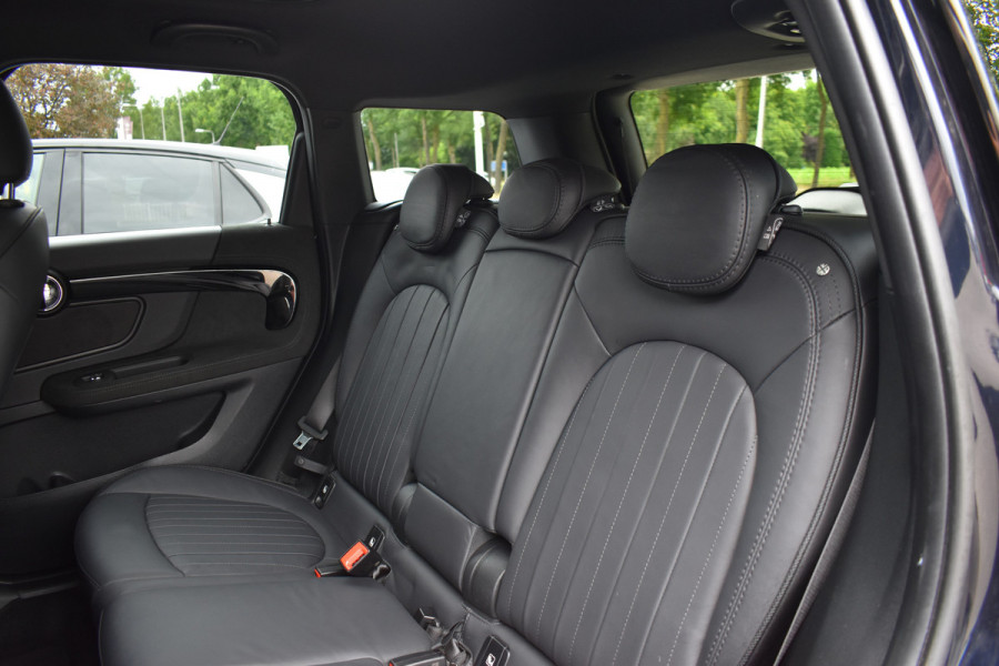 MINI Countryman 2.0 /192pk Cooper S Automaat / Navi / HU display / Keyless / 19" LM / Pano dak