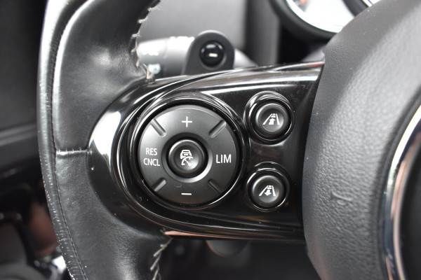 MINI Countryman 2.0 /192pk Cooper S Automaat / Navi / HU display / Keyless / 19" LM / Pano dak