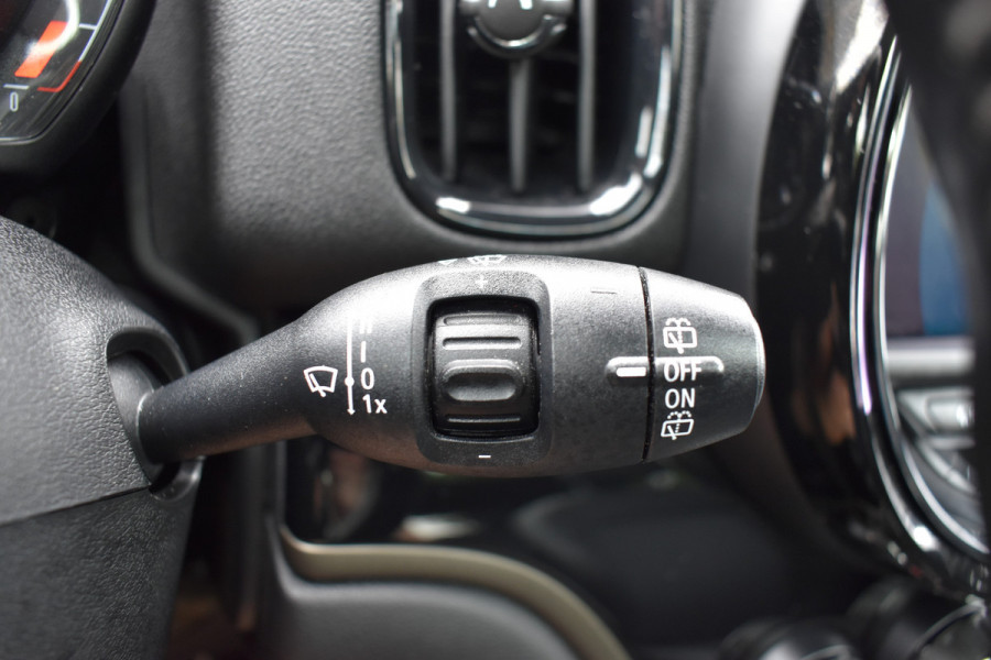 MINI Countryman 2.0 /192pk Cooper S Automaat / Navi / HU display / Keyless / 19" LM / Pano dak