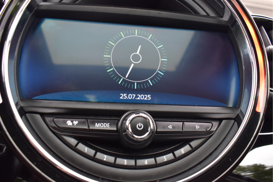 MINI Countryman 2.0 /192pk Cooper S Automaat / Navi / HU display / Keyless / 19" LM / Pano dak