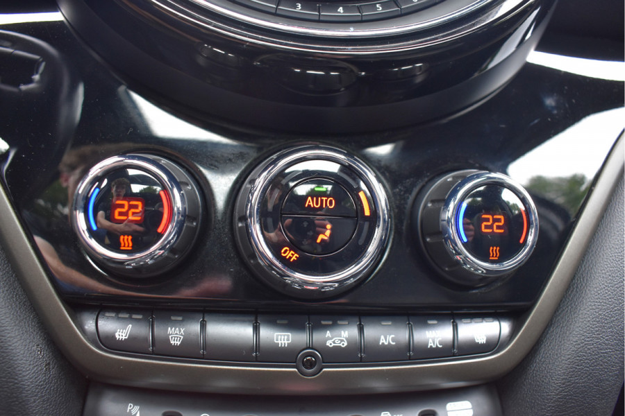 MINI Countryman 2.0 /192pk Cooper S Automaat / Navi / HU display / Keyless / 19" LM / Pano dak
