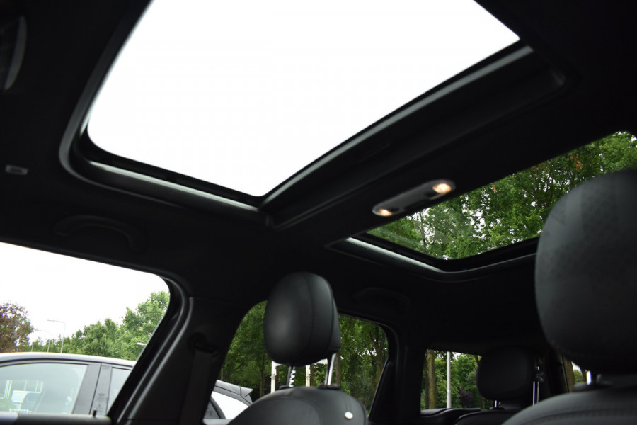 MINI Countryman 2.0 /192pk Cooper S Automaat / Navi / HU display / Keyless / 19" LM / Pano dak