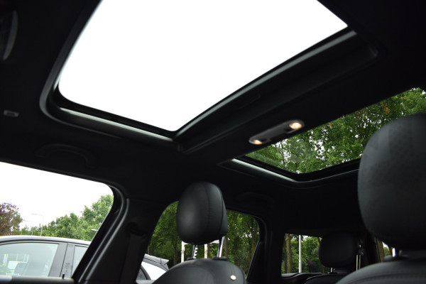 MINI Countryman 2.0 /192pk Cooper S Automaat / Navi / HU display / Keyless / 19" LM / Pano dak