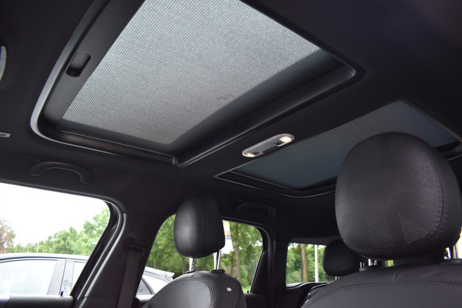 MINI Countryman 2.0 /192pk Cooper S Automaat / Navi / HU display / Keyless / 19" LM / Pano dak