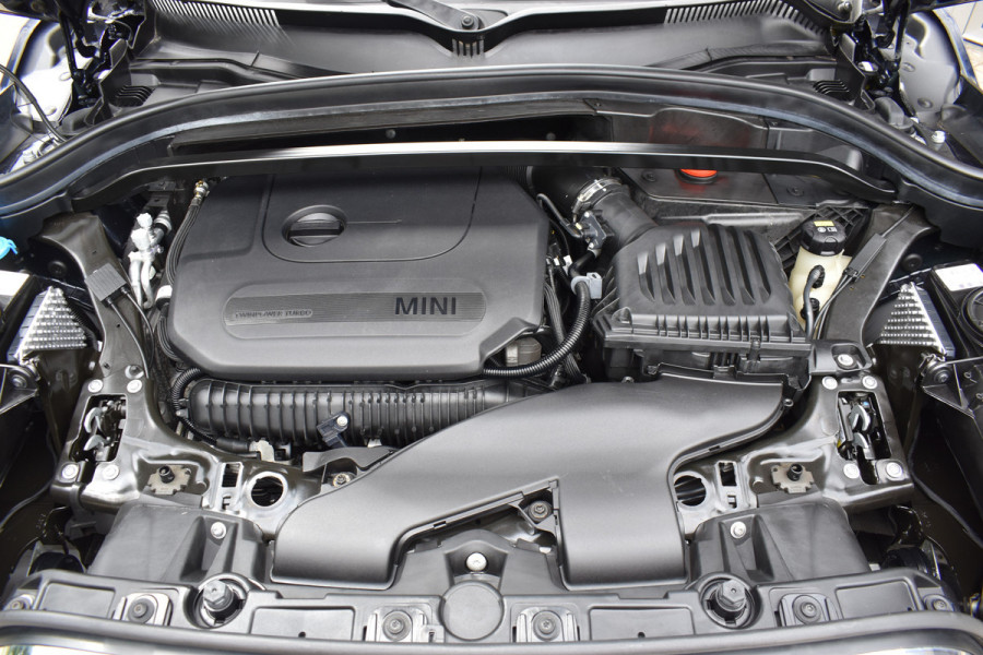 MINI Countryman 2.0 /192pk Cooper S Automaat / Navi / HU display / Keyless / 19" LM / Pano dak