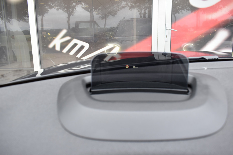MINI Countryman 2.0 /192pk Cooper S Automaat / Navi / HU display / Keyless / 19" LM / Pano dak