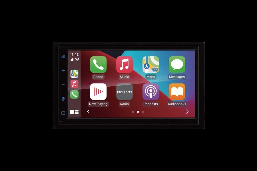 Toyota Aygo 1.0 VVT-i X SILVERLINE FUN CARPLAY NAVI AIRCO.5 DRS .GARANTIE TOT 2031 !