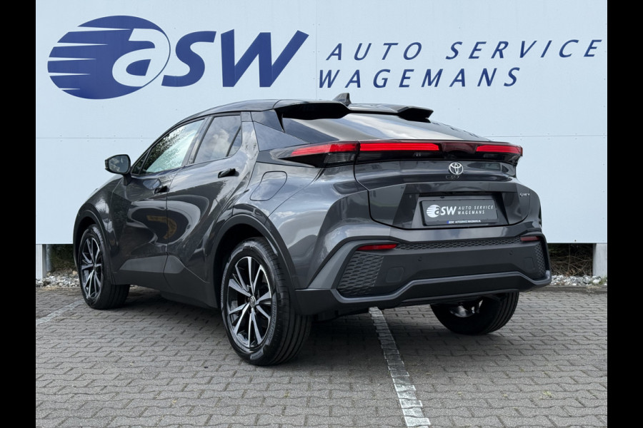 Toyota C-HR 2.0 Plug-in Hybrid 220 Dynamic | ACC | Camera | Navi XL | Keyless | Winter-Pakket | 18 inch