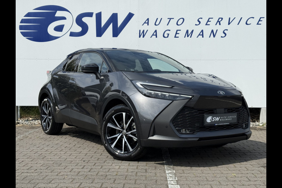 Toyota C-HR 2.0 Plug-in Hybrid 220 Dynamic | ACC | Camera | Navi XL | Keyless | Winter-Pakket | 18 inch