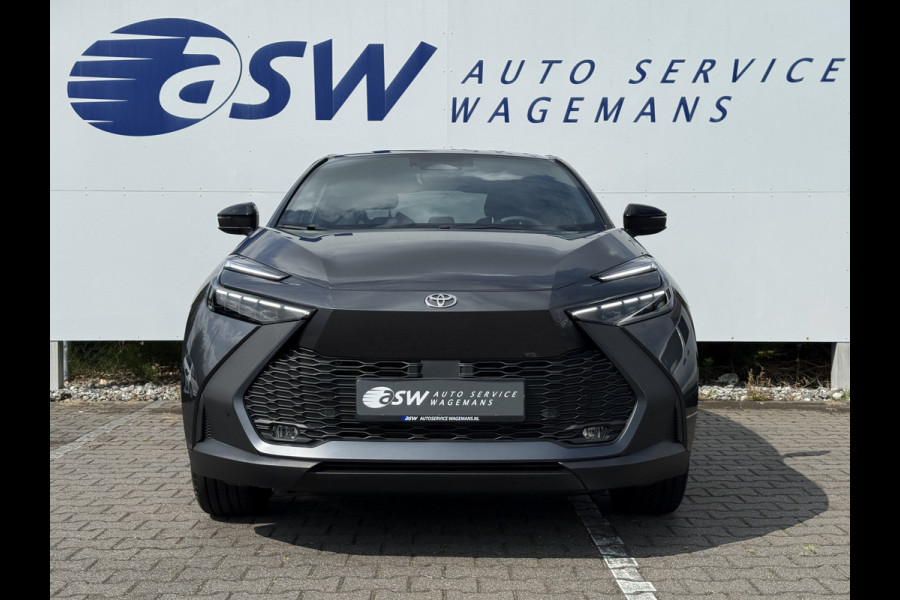 Toyota C-HR 2.0 Plug-in Hybrid 220 Dynamic | ACC | Camera | Navi XL | Keyless | Winter-Pakket | 18 inch