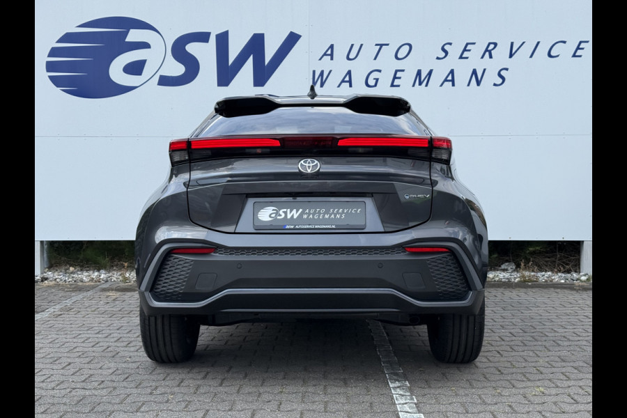 Toyota C-HR 2.0 Plug-in Hybrid 220 Dynamic | ACC | Camera | Navi XL | Keyless | Winter-Pakket | 18 inch